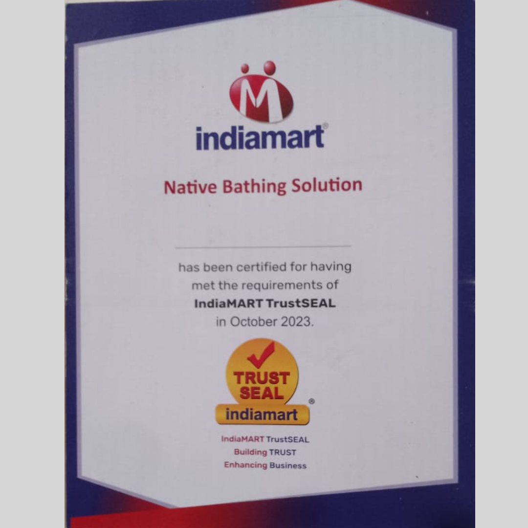 Native Bathing Solution